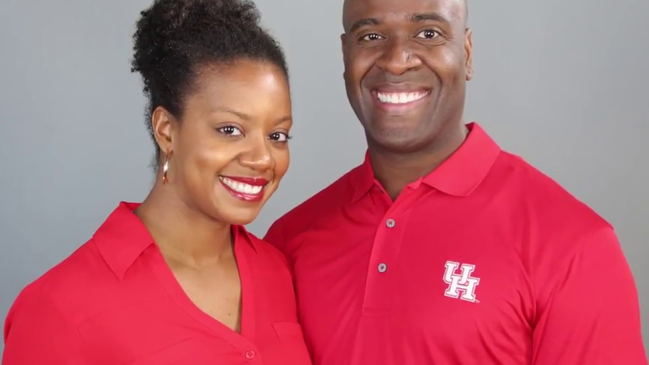 Faculty-in-Residence: Dr. Erica Jordan (CV1)