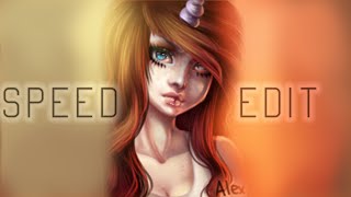 Alex - IMVU Speed Edit