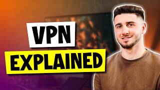 What is a VPN and How Does a VPN Work?