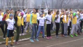 Відкриті уроки футболу у м.Галич, 27.11.2016 Відкриті уроки футболу у м.Галич, 27.11.2016