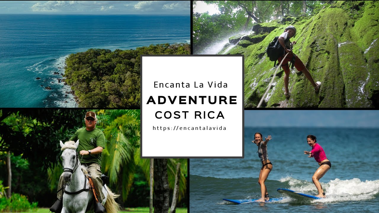 Costa Rica Adventure Packages All-Inclusive | Osa Peninsula