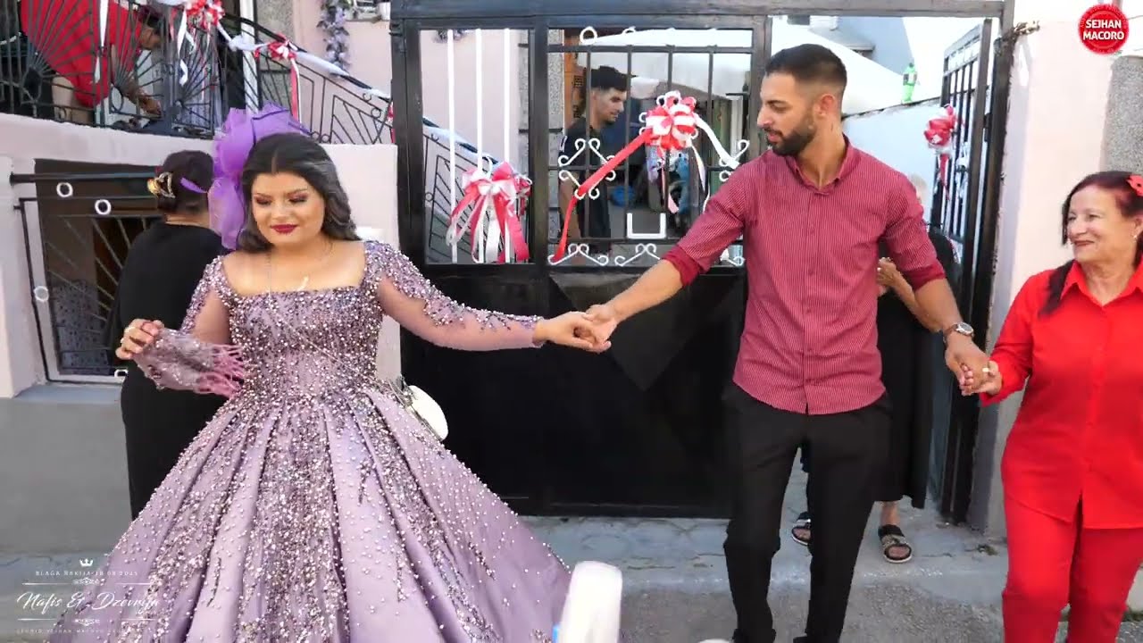 Blaga Rakija  Nafis & Dzevrija 18 08 2025