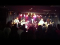 2/13 フロッサム(フロウズン&Blossom)@新横浜BELLS "苦い果実"