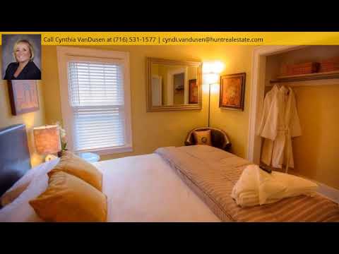 1350 Maple Avenue, Niagara Falls, NY home video tour