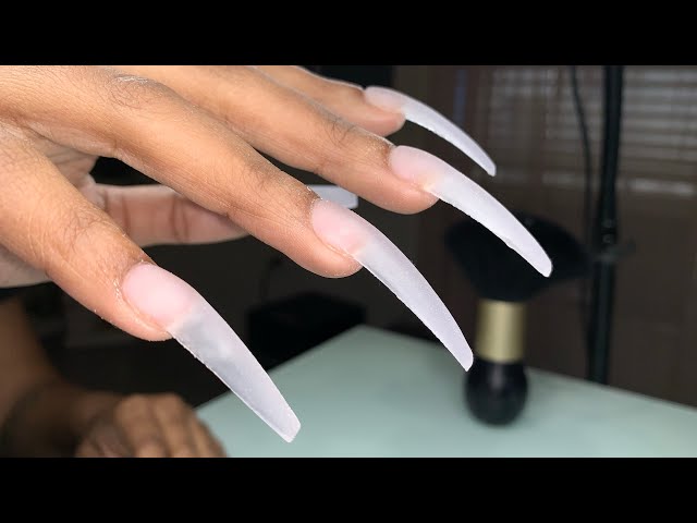 Coffin Nails – BC OF LOVE Beauty