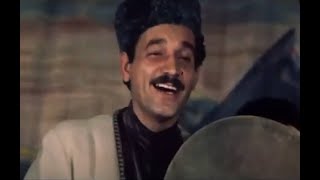 Ramiz Əzizbəyli canlı efirdə illər sonra - "Aman Tello"