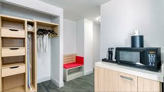 🏖️ Hilton Garden Inn Outer Banks – Beachfront Comfort in Kitty Hawk, NC