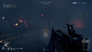 BFV Medic MultiKill