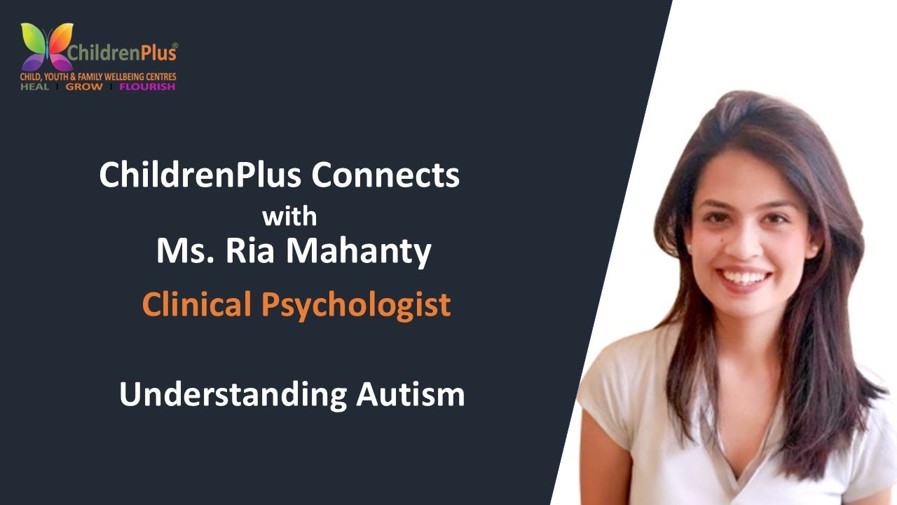 Understanding Autism - YouTube