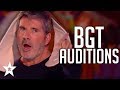 Britain's Got Talent 2019 Auditions! | WEEK 8 | Got Talent Global