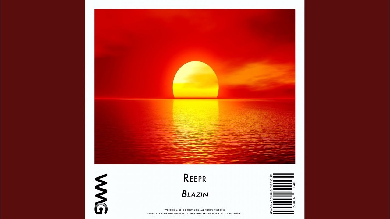 Watch Blazin' (Original Mix) on YouTube Watch Blazin' (Original Mix) on YouTube
