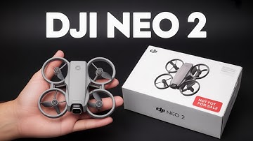 DJI NEO 2 - What you NEED to KNOW before you BUY!