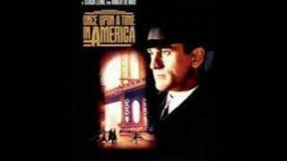 Once Upon a Time in America Soundtrack Theme