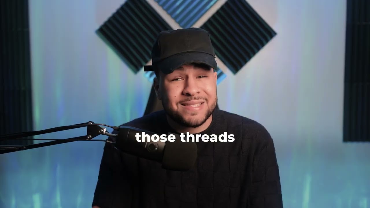 Running out of content ideas