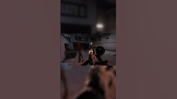 POV : Worst luck in gaming history #scpsl #scp #gaming #funny #clips