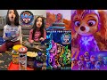 Paw patrol the mighty movie watch party