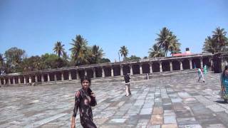 Belur Trip