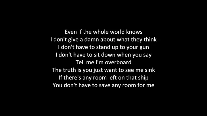 Yelawolf Row Your Boat Lyrics