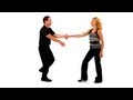 Easiest Swing Dance To Learn