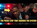 SHOCKING RACIAL PROFILING AGAINST A SUPREME COURT JUDGE! A FIGHT FOR TRUTH!