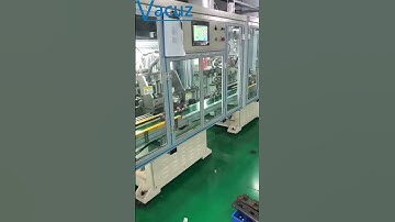 Fully Automatic 2 Pole Universal Motor Stator Coil Insulation Paper Forming Insert Winding Machine