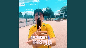 Destructive Freestyles S1-E1