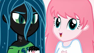 Fluffle Puff Tales [AMV] Bemax - SugarCrash! 3