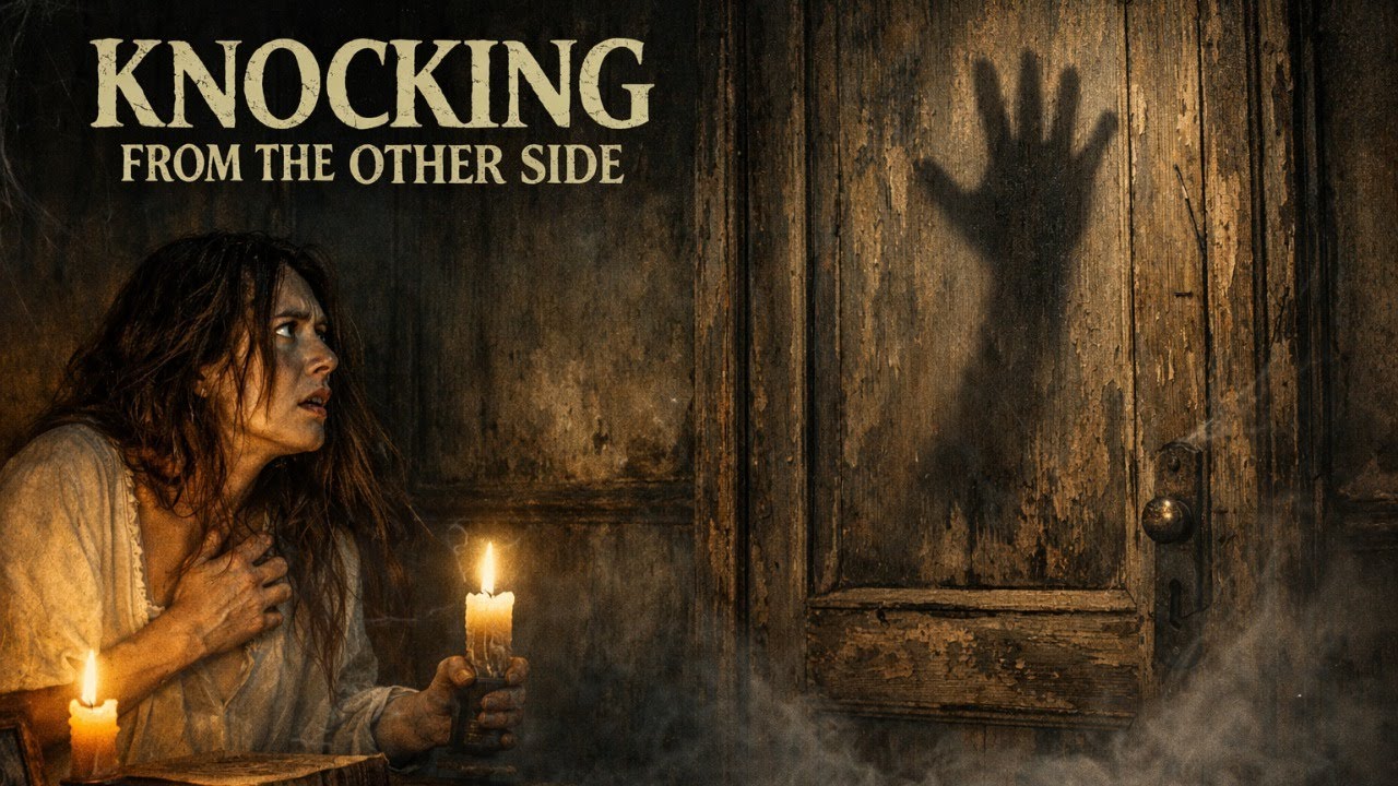 Knocking From the Other Side (A Horror Story in Sound)