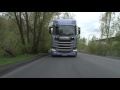 Scania 500S