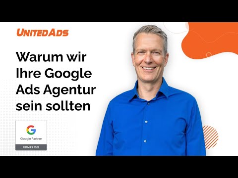 google ads agentur