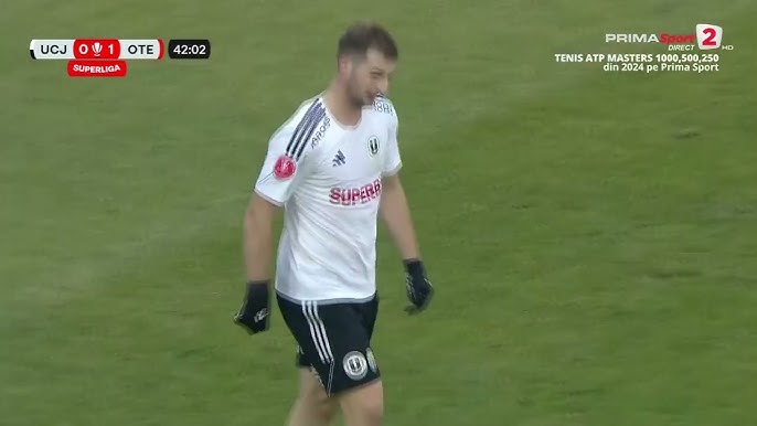 Video  Hermannstadt - Poli Iași 0-0. Sibienii au ratat un penalty în  prelungiri