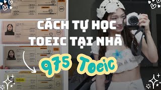 SELF-STUDYING TOEIC AT HOME HELPED ME GET 975 TOEIC | Study methods, materials & tips to remember... screenshot 3