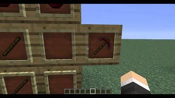 The Ruby Mod BY ME!!