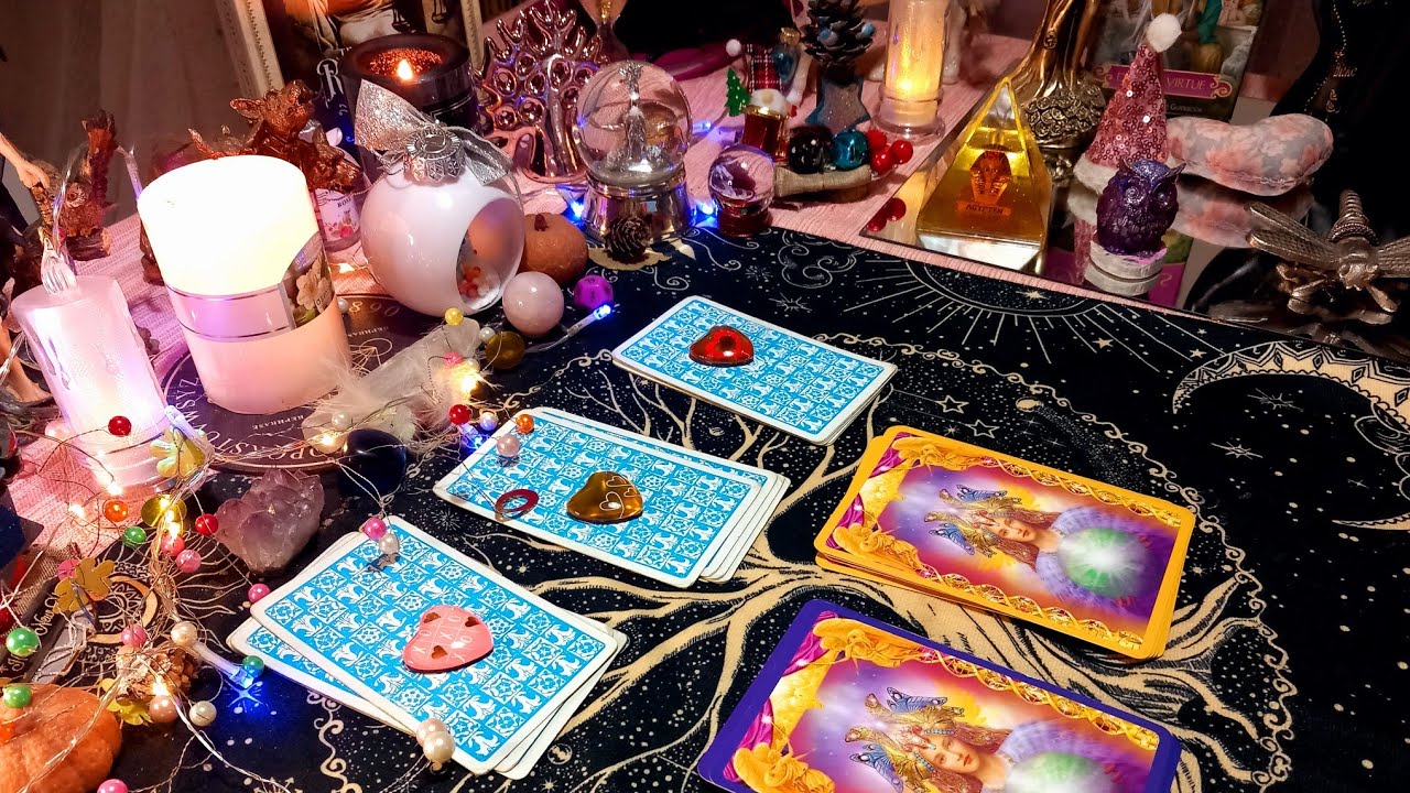 Θα αλλάξει πριν να είναι αργά;⏳️👀❓️#wheeloffortunetarot #pickacard #χαρτομαντεία #ταρώ 