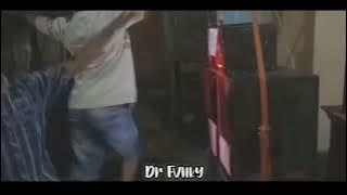 DJ JUST LIKE THE DAY X GUE DANZA KUNDURO VIRAL TIK TOK ANGKLUNG🗿👍