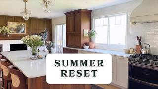 13 Easy Summer Home Projects That Instantly Upgrade Your House