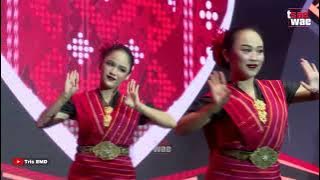 Spirit of Karo - Jacky Raju Sembiring feat tSaeWae