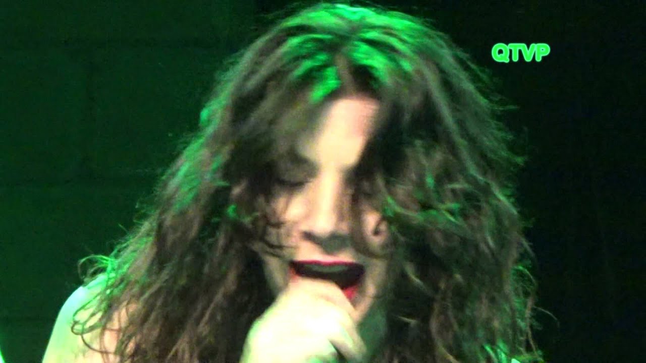 LA RAYADA en UNICLUB 