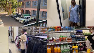 Cooking, Thrifting & Family Days | Weekly Vlog♥️✨