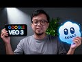 GOOGLE VEO3 DAN SORA 2 JADI 1! Buat Video Pakai Tools AI Yang Lengkap TOPMEDIAI