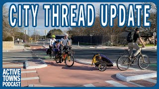EP 293 CITY THREAD: Accelerated Mobility Playbook 2025 Update