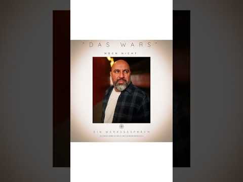 DAS WARS - noch nicht