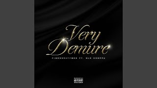 Very Demure (feat. NLE Choppa)