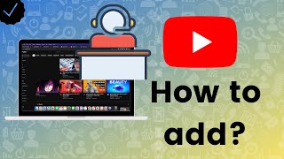 How to add moderators, approved and hidden users to channel on YouTube