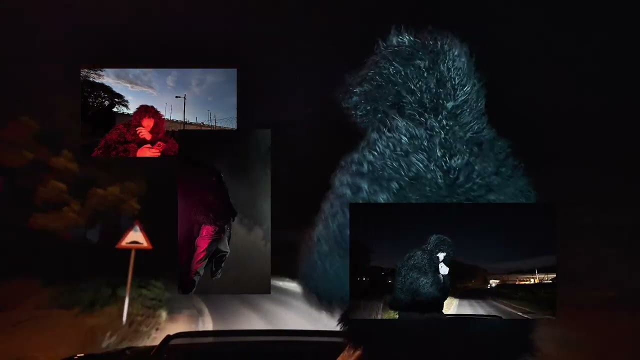 DONT FEEL THE LUV (Teaser Trailer)