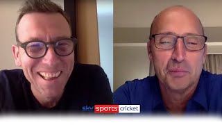 ICC T20 World Cup 2021 Preview ? | Hussain, Atherton, Ward & Key