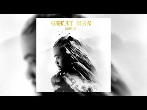Jahmiel - Don't wanna lose you ft Moyann