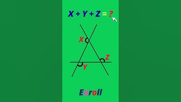 Geometry Test #geometry  #amazing #maths #mathshorts  #mathskills  #mathlover  #mathlearning