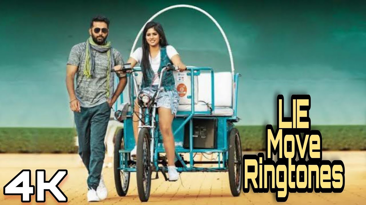 LIE  Ringtone | LIE movie Ringtone | LIE bgm ringtone / LIE Tamil Movie ringtone 4k video