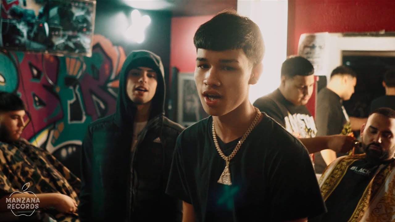 Alan Trillas - Mucho Aprendí Ft. Tony Loya (Video Oficial)